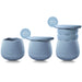 Stapelstein® Dynamic Sets - Light Blue - Wholesale, Australia