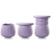 Stapelstein® Dynamic Sets - Light Violet, Australia