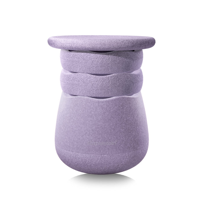 Stapelstein® Dynamic Sets - Light Violet - Wholesale Australia