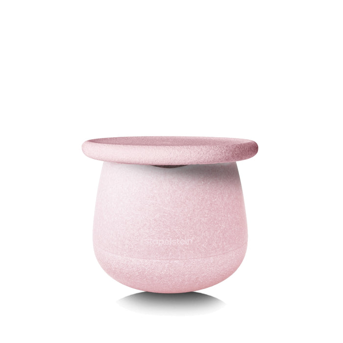 Stapelstein Dynamic Sets - Rose, Australia