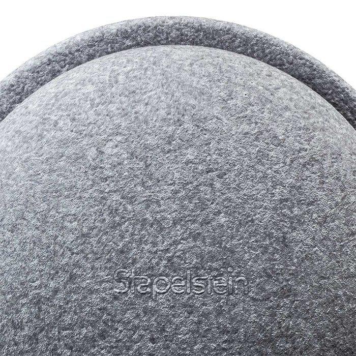 Stapelstein Balance Stepping Stones - Original, Single, Solid Colours