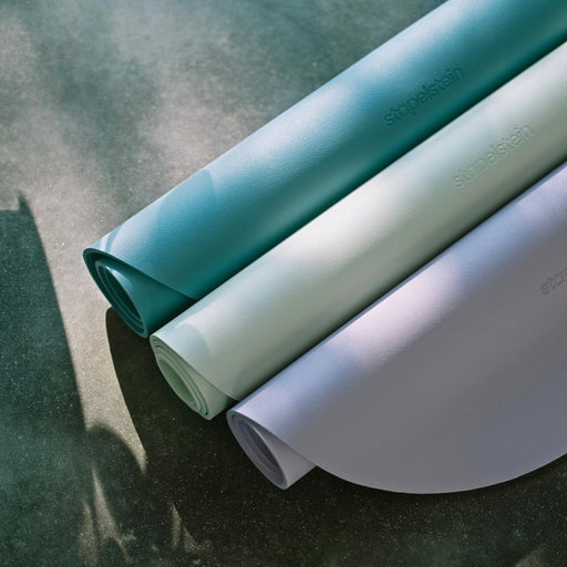Stapelstein Mat - Light Blue from Australia