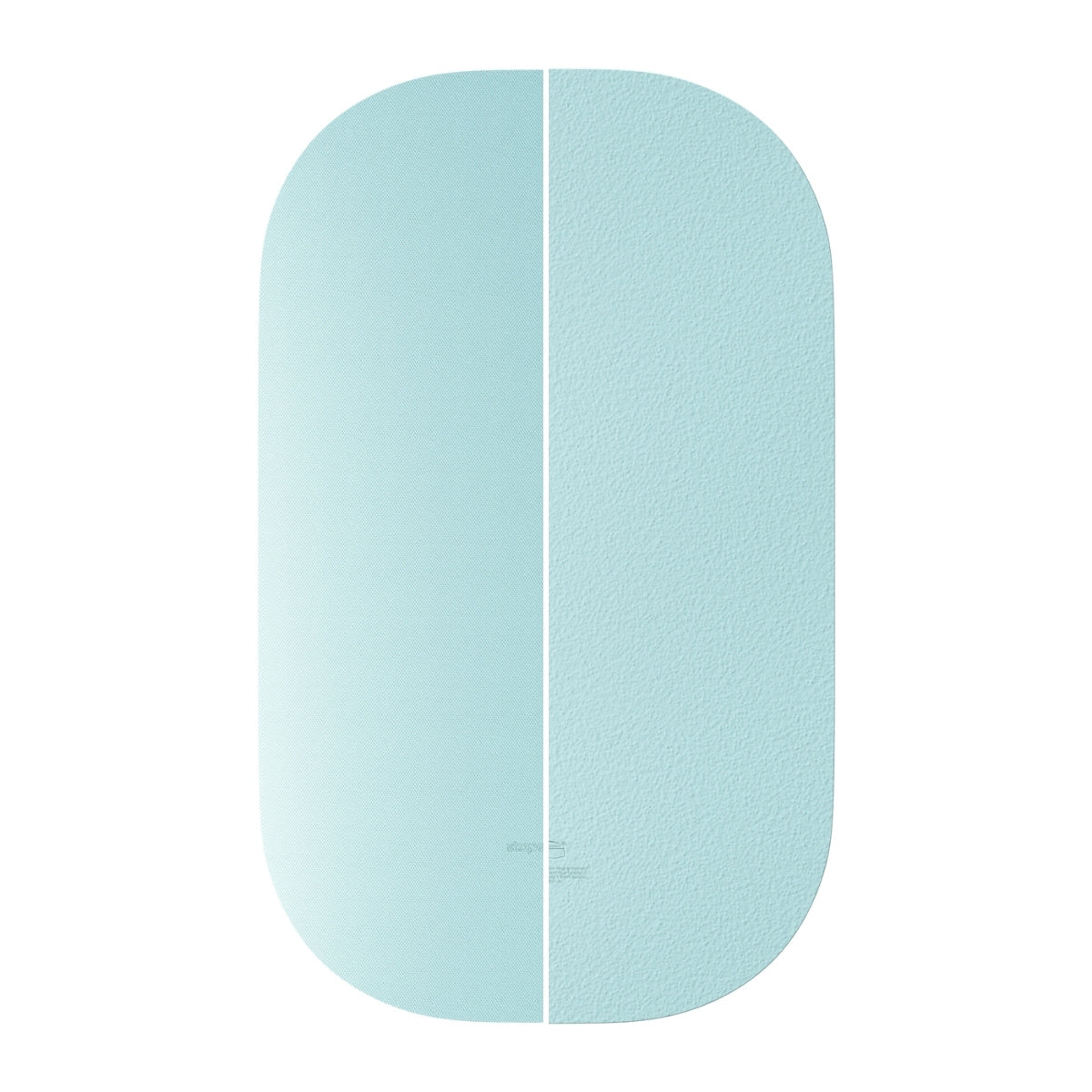 Stapelstein Mat - Light Green from Australia