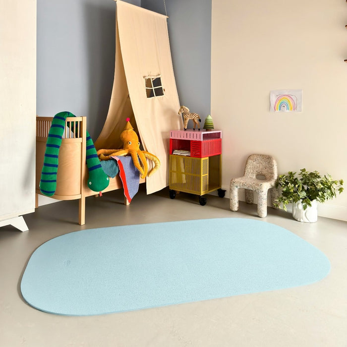 Stapelstein Mat - Light Green from Australia
