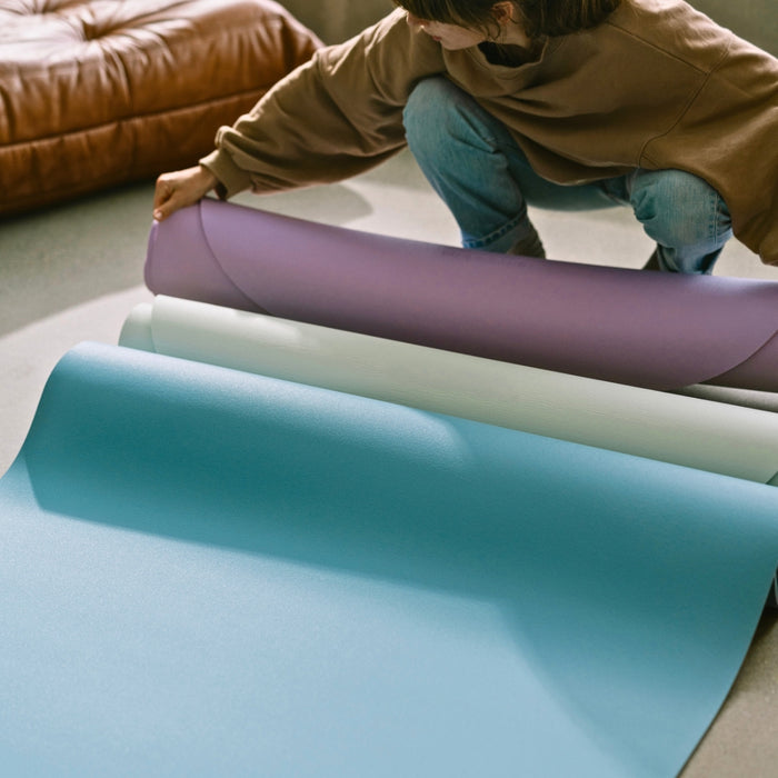 Stapelstein Mat - Light Violet from Australia