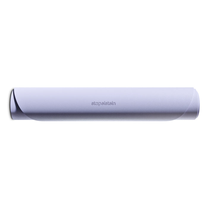 Stapelstein Mat - Light Violet from Australia
