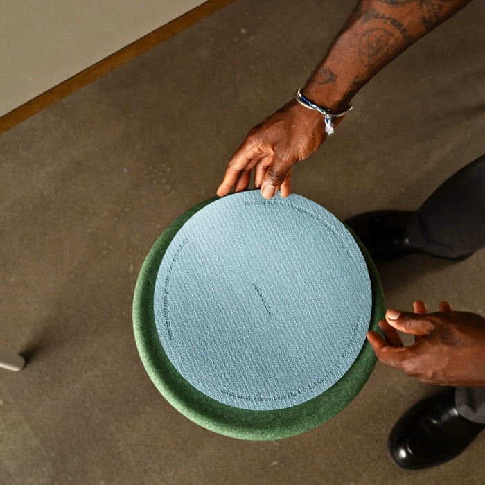 Stapelstein® Dynamic Non-slip Reversible Seating Pads