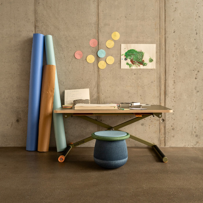 Stapelstein Pads - Double Sided, Australia