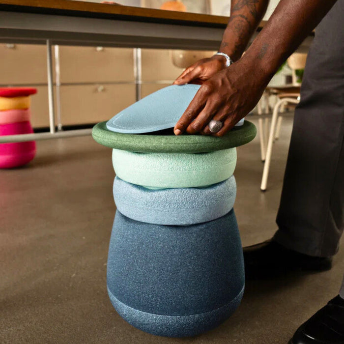 Stapelstein Pads - Double Sided, Australia