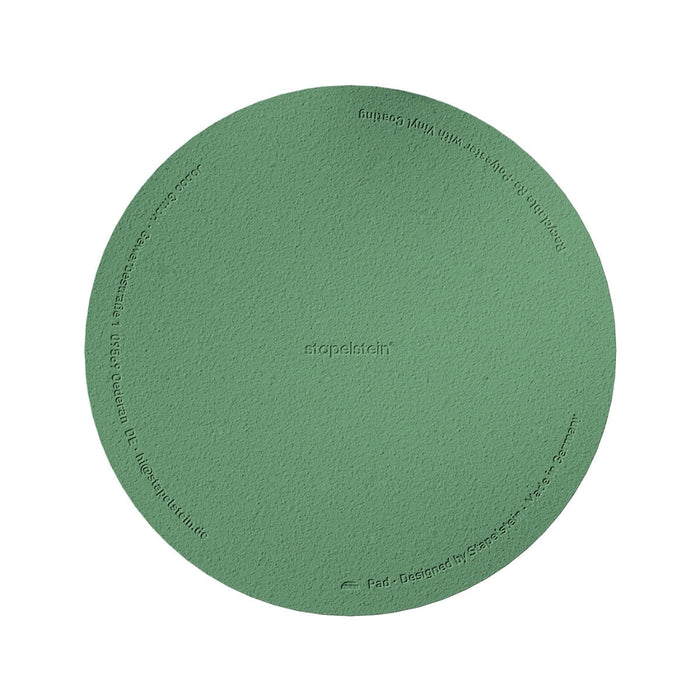 Stapelstein Dark Green Pad, Australia