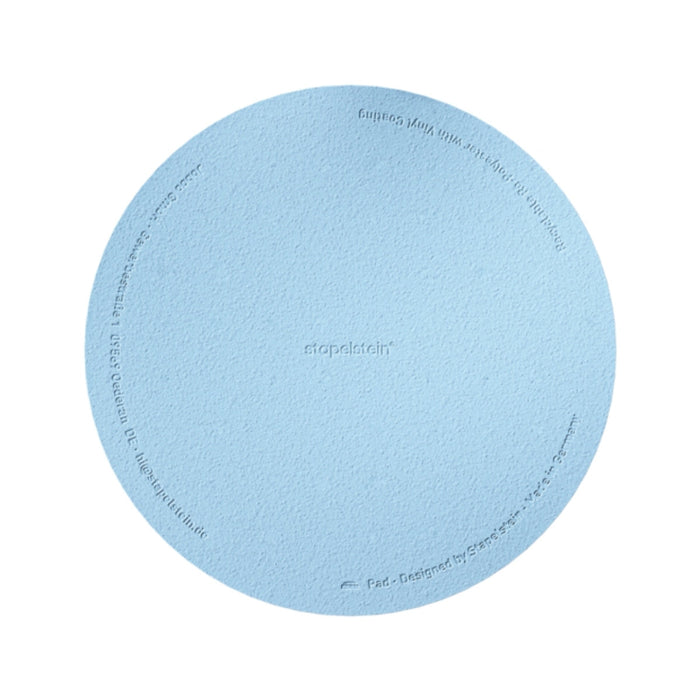 Stapelstein Light Blue Pad, Australia