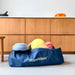 Stapelstein Travel Bag for Balance Stepping Stones - Dark Blue, Australia