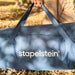Stapelstein Travel Bag for Balance Stepping Stones - Dark Blue, Australia