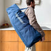 Stapelstein Travel Bag for Balance Stepping Stones - Dark Blue, Australia