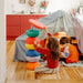 Stapelstein® Winter Special Rainbow Set - Classic - Hidden Giants - Limited Edition, Australia