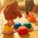 Stapelstein® Winter Special Rainbow Set - Classic - Hidden Giants - Limited Edition, Australia