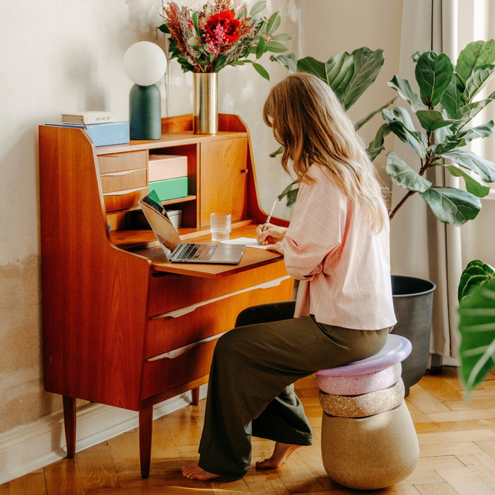 Stapelstein Winter Special Dynamic Set All + Seat Pad - Hidden Giants - Limited Edition, Australia