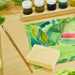 Viscose Rayon Watercolour Painting Sponge, Australia