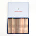 85093118 STOCKMAR Coloured Pencils Triangular in Tin 18+1