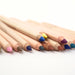85093124 STOCKMAR Coloured Pencils Triangular in Tin 24+1