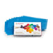 STOCKMAR Decorating Wax Sheets Single Colour 12 pc from Australia