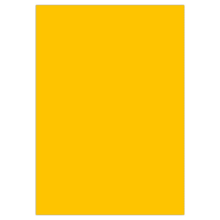 URSUS Cardboard - 20 Sheets, 4 Colours - A4, Neon - Paper Products, Online - Australia