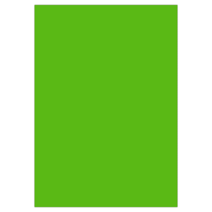 URSUS Cardboard - 20 Sheets, 4 Colours - A4, Neon - Paper Products, Online - Australia