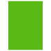 URSUS Cardboard - 20 Sheets, 4 Colours - A4, Neon - Paper Products, Online - Australia