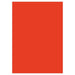 URSUS Cardboard - 20 Sheets, 4 Colours - A4, Neon - Paper Products, Online - Australia