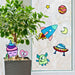 URSUS Colouring Foil Sheets - Set of 5 - Paper Products, Online - Australia