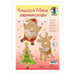 URSUS Cross Stitch Cardboard Templates - Set of 12 - Christmas - Paper Products, Online - Australia
