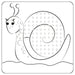 URSUS Colouring & Cross Stitch Pages - 8 Sheets - Paper Products, Online - Australia