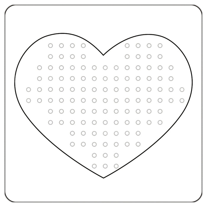 URSUS Colouring & Cross Stitch Pages - 8 Sheets - Paper Products, Online - Australia