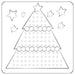 URSUS Colouring & Cross Stitch Pages - 8 Sheets - Paper Products, Online - Australia