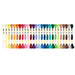 URSUS Embroidery Thread 52 Docks, 26 Colours from Australia