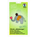 URSUS Felt Lucky Charm Kit - Paper Products, Online - Australia