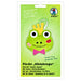 URSUS Felt Lucky Charm Kit - Paper Products, Online - Australia