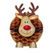 URSUS Honeycomb Paper - Set of 6 - Christmas - Paper Products, Online - Australia