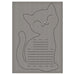 URSUS Paper Braiding Set of 27 9 Designs & Colours Animals from Australia
