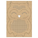 URSUS Paper Crafts Cross Stitch Boards Animals from Australia