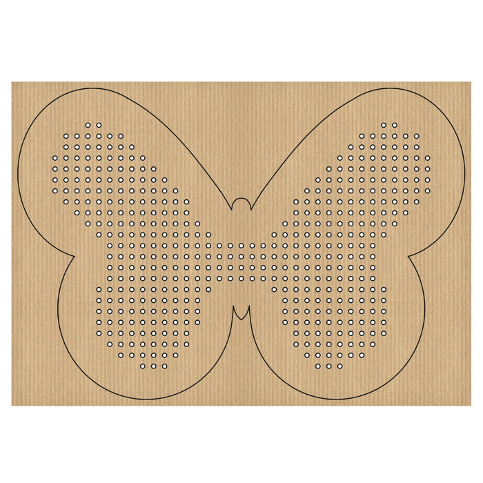 URSUS Paper Crafts Cross Stitch Boards Animals from Australia