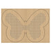URSUS Paper Crafts Cross Stitch Boards Animals from Australia