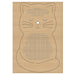URSUS Paper Crafts Cross Stitch Boards Animals from Australia