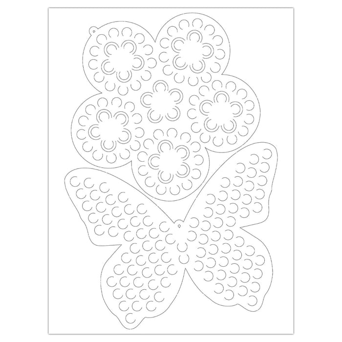 URSUS DIY 3D Paper Art, Set of 6 Fantasy from Australia