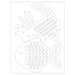 URSUS DIY 3D Paper Art, Set of 6 Fantasy from Australia