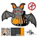 URSUS Paper Lantern Kit - Bat from Australia