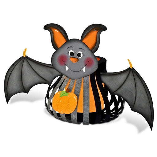 URSUS Paper Lantern Kit - Bat from Australia