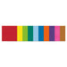 URSUS Paper Crafts Folding Paper, Translucent, 10 Colours, 500 Sheets from Australia