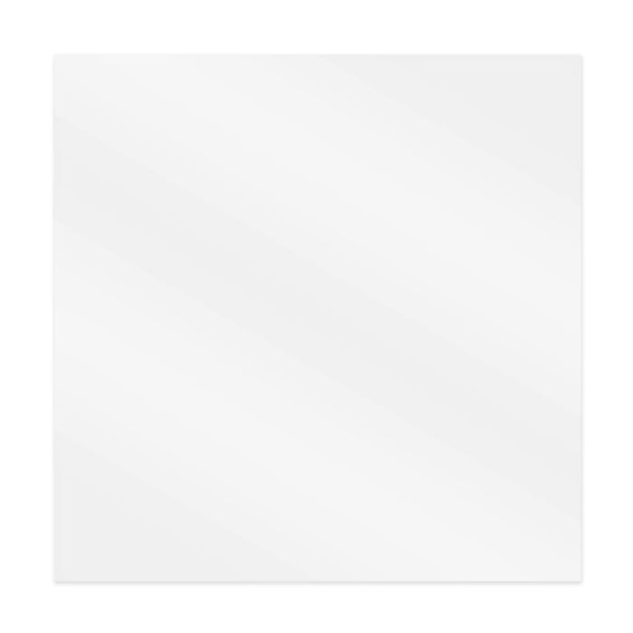 URSUS Paper Crafts Folding Paper, Translucent, 100 Sheets White from Australia
