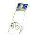 URSUS Paper Lantern Kit - Halloween White Hanging Lantern